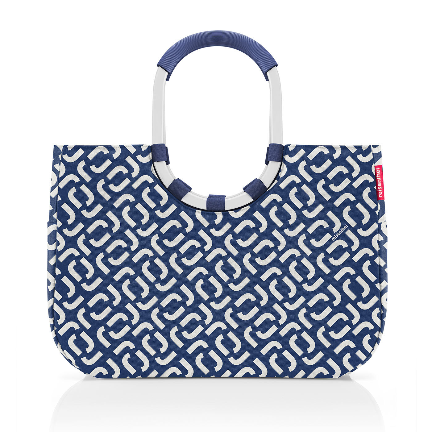 Reisenthel Shopping loopshopper L Signature Navy