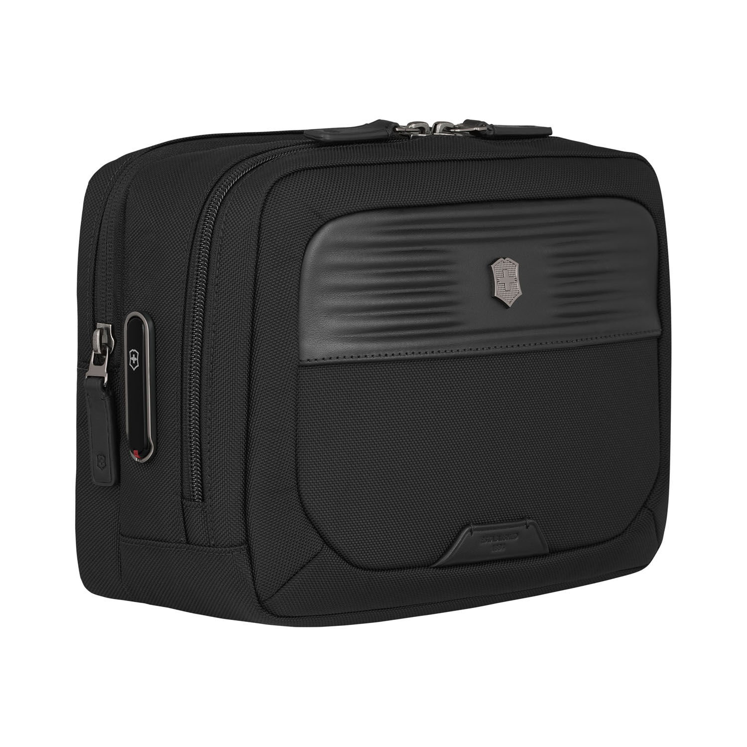 Victorinox Mythic Toiletry Bag Schwarz