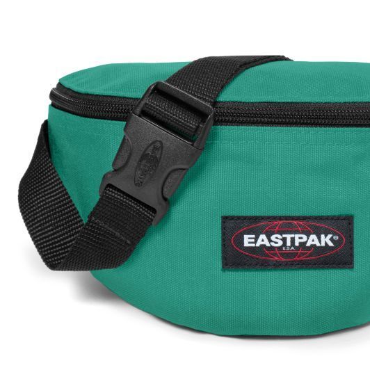 Eastpak Springer Bauchtasche Botanic Green