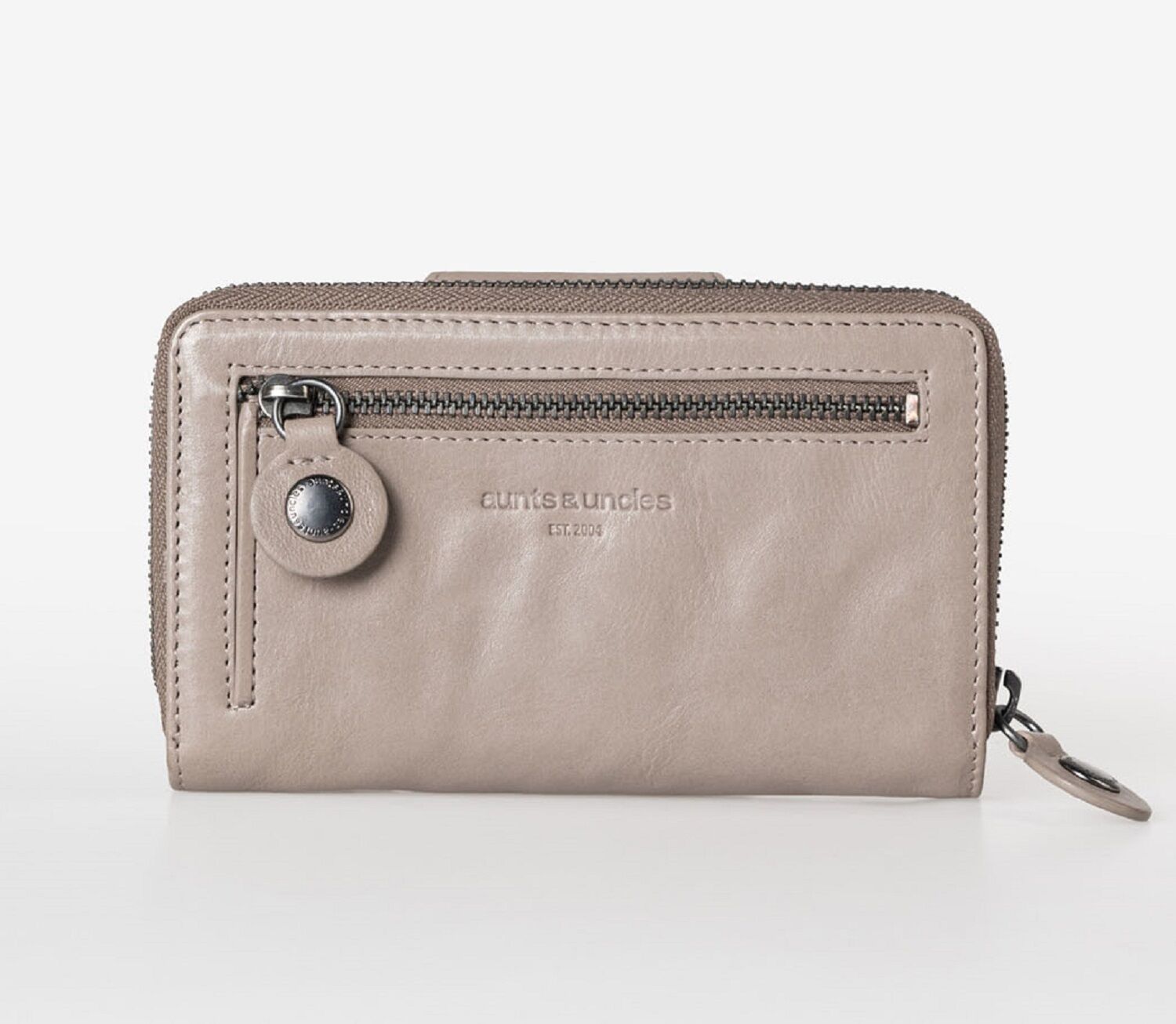 aunts & uncles Grandma's Luxury Club Francis Geldbörse Cashmere