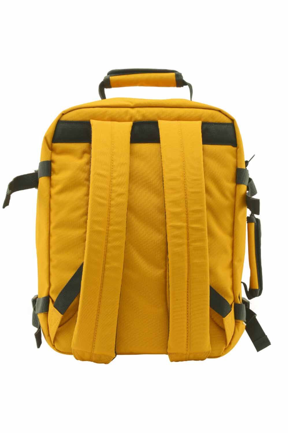 Cabin Zero Classic Backpack 28L Orange Chill