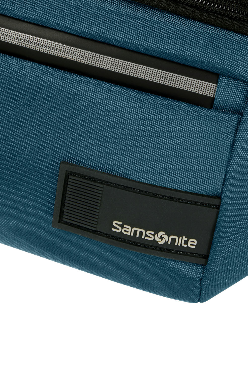 Samsonite Litepoint Hüfttasche Peacock
