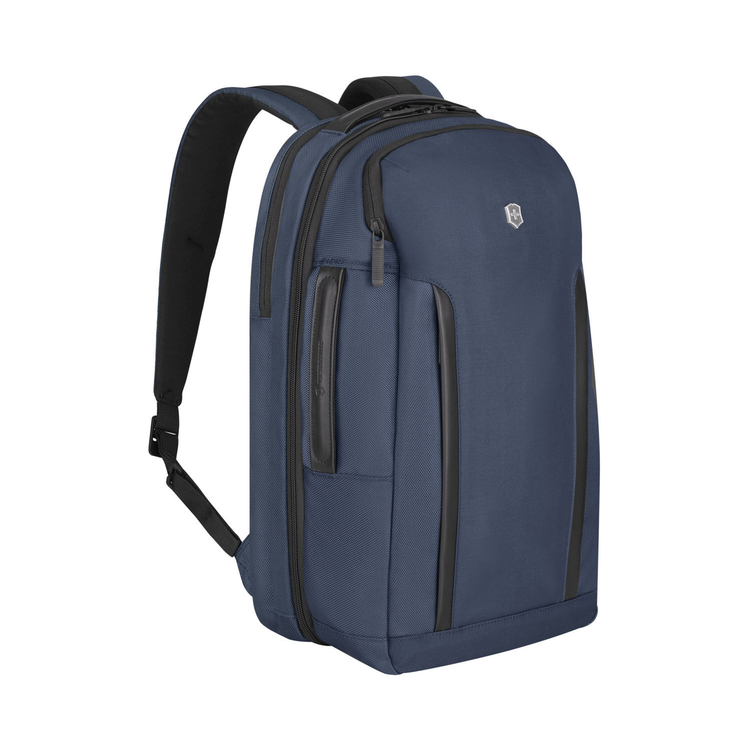 Victorinox Altmont Professional Deluxe Travel Laptop Backpack 15.4" Navy Blue Victorinox Altmont Professional Deluxe Travel Laptop Backpack 15.4" Navy Blue