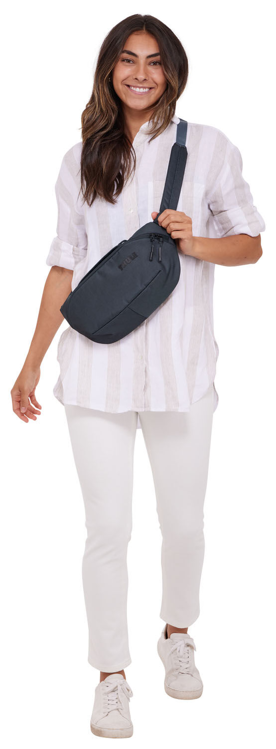 THULE Subterra 2 Sling Bag -Umhängetasche 3L Dark Slate