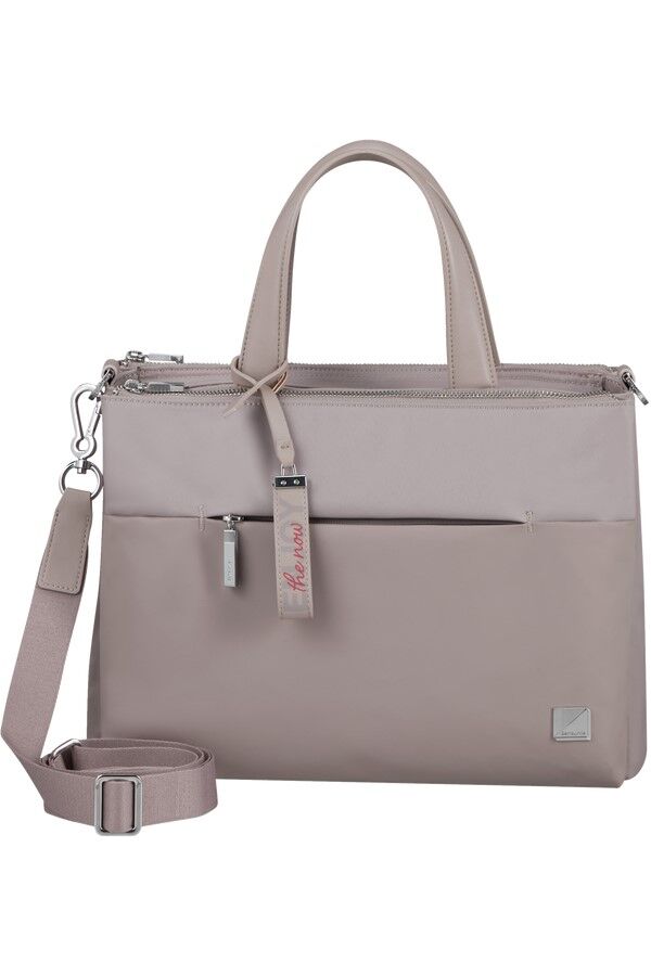 Samsonite Workationist Shopper 14.1" Quartz