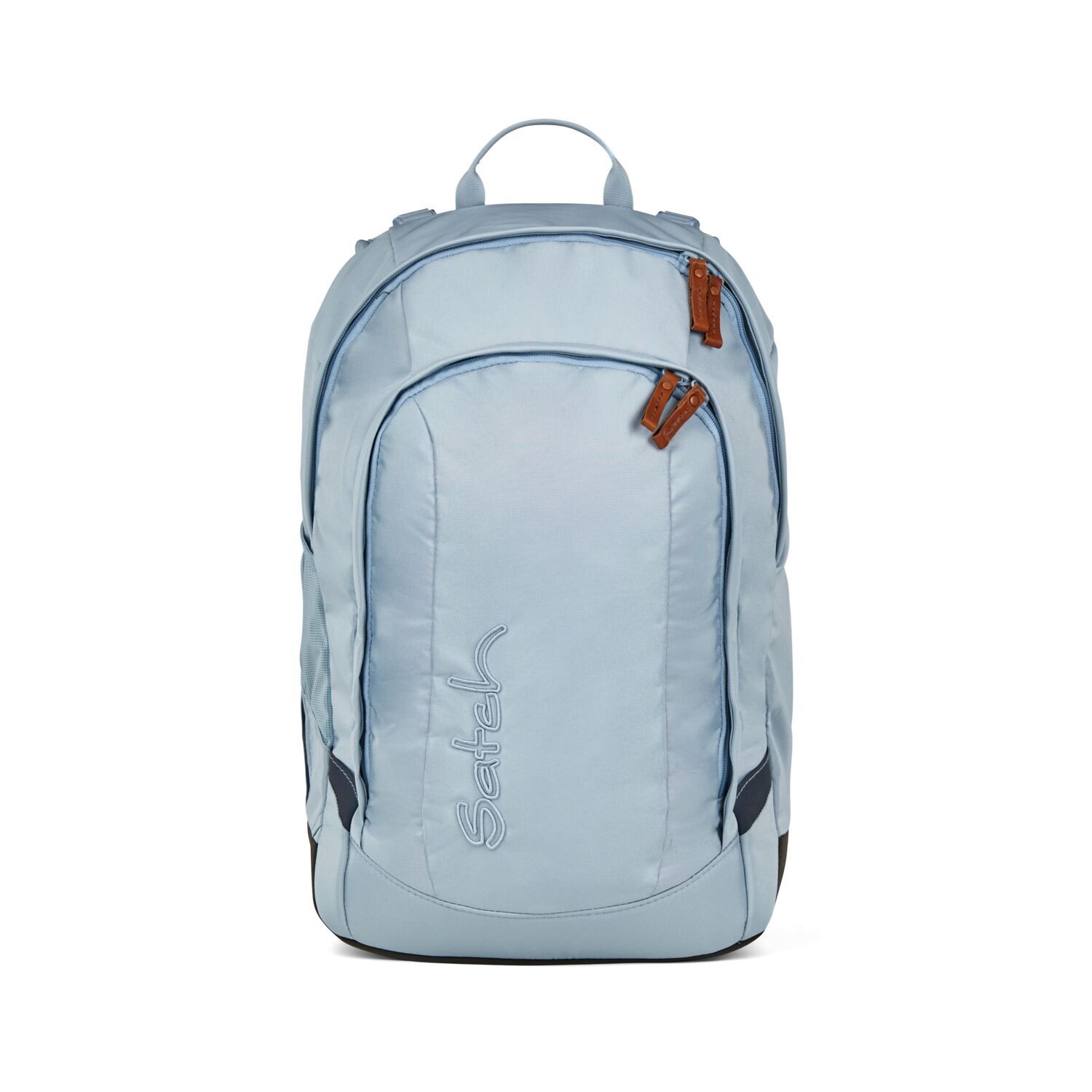 satch air Schulrucksack Kollektion 2025 Nordic Ice Blue