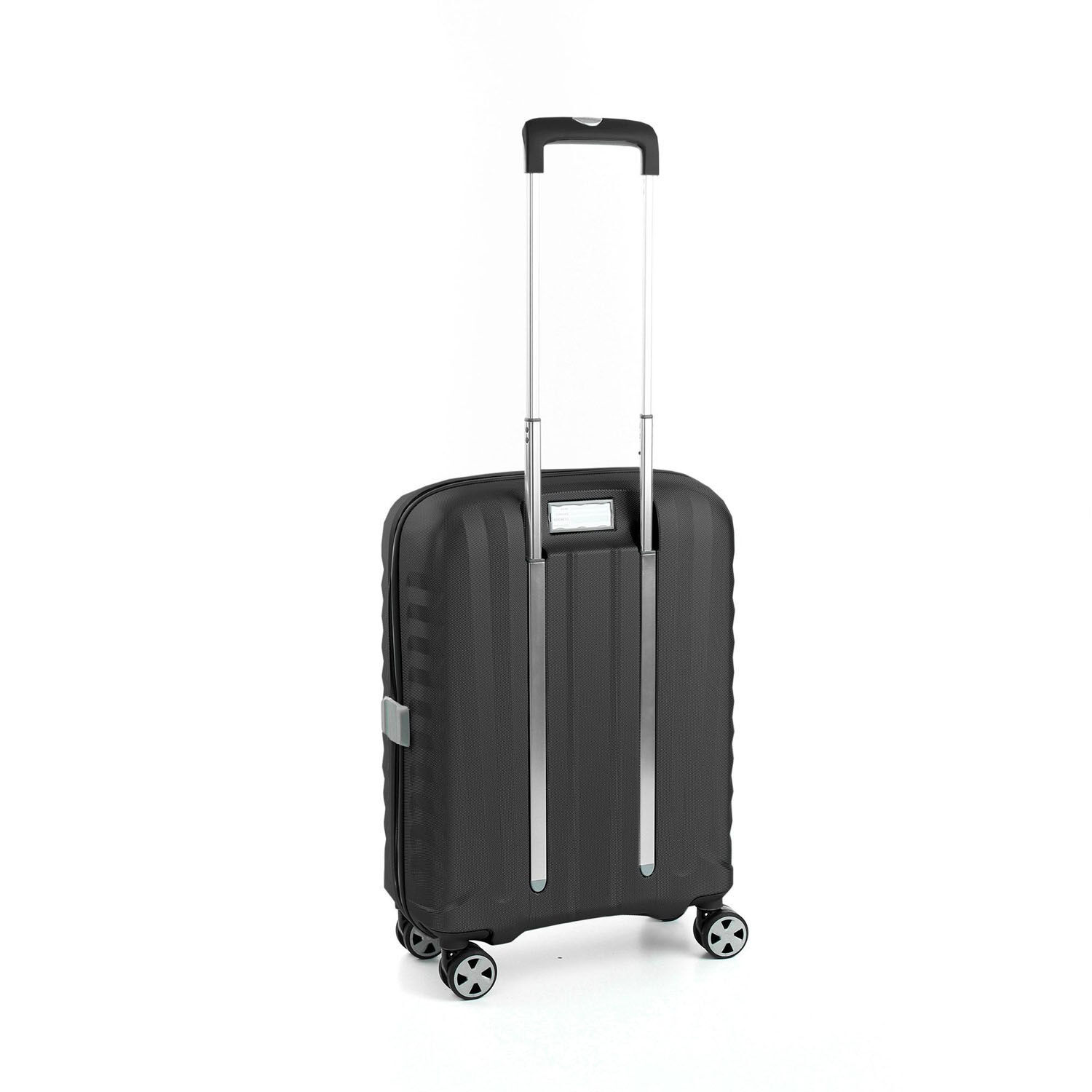 Roncato UNO ZSL PREMIUM 2.0 Trolley XS, 55cm Schwarz