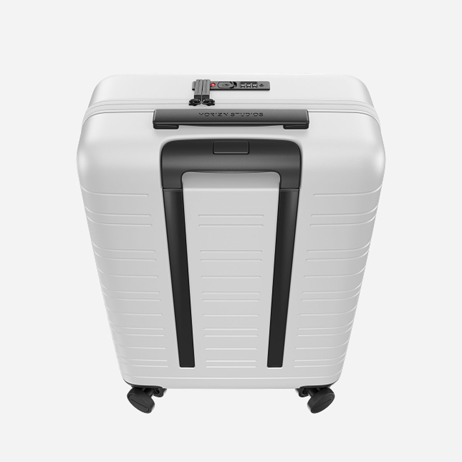 Horizn Studios Air Series H5 Cabin Luggage 33L Light Quartz grey