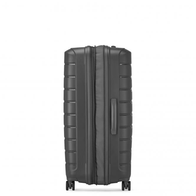 Roncato B-Flying Grande Spinner, erweiterbar 78cm Antracite