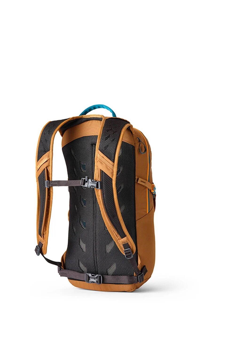 Gregory NANO 18 Liter Tagesrucksack Moab Tan