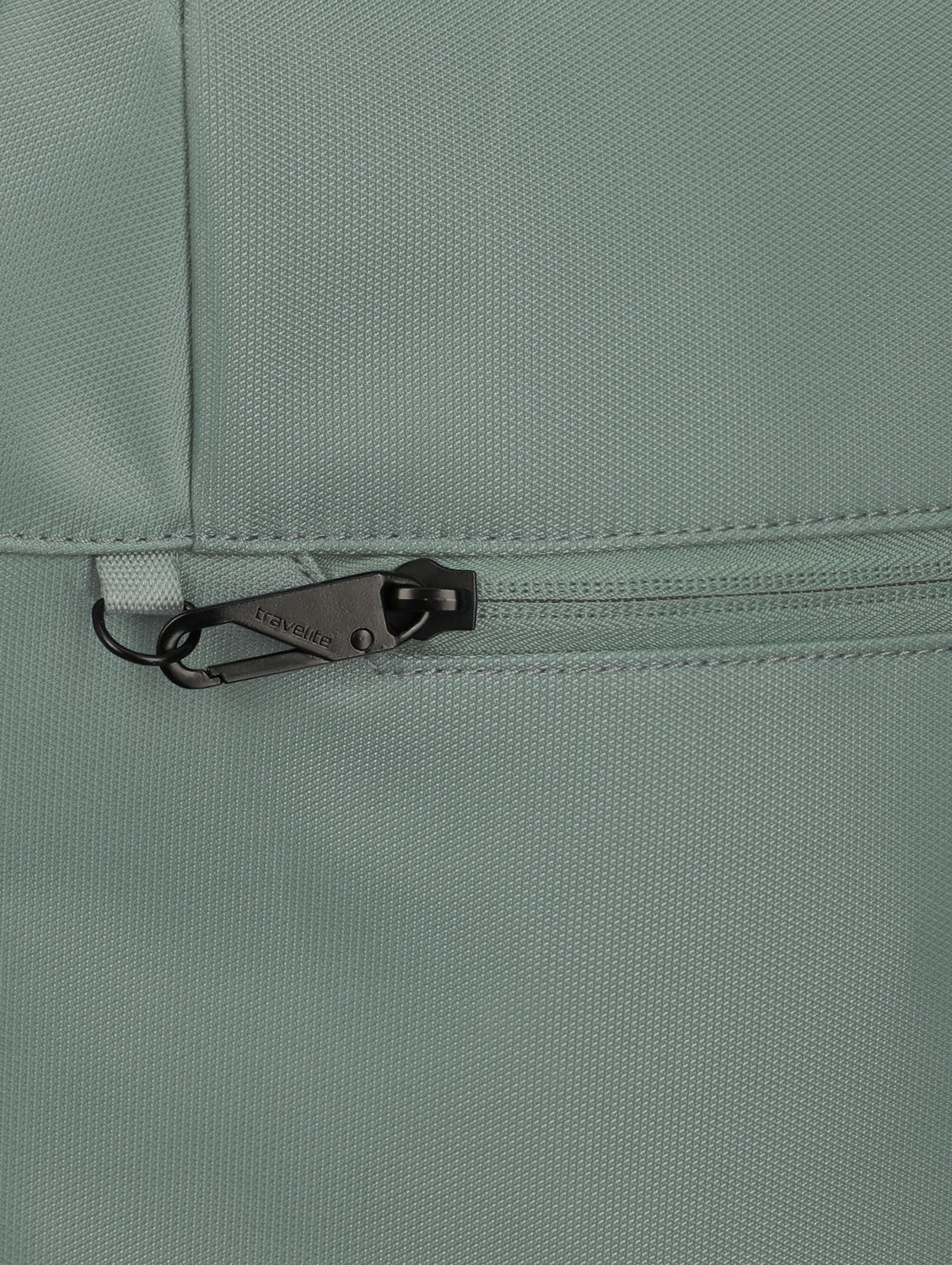 Travelite Workfloow Rucksack L mit 17" Laptopfach Salbei