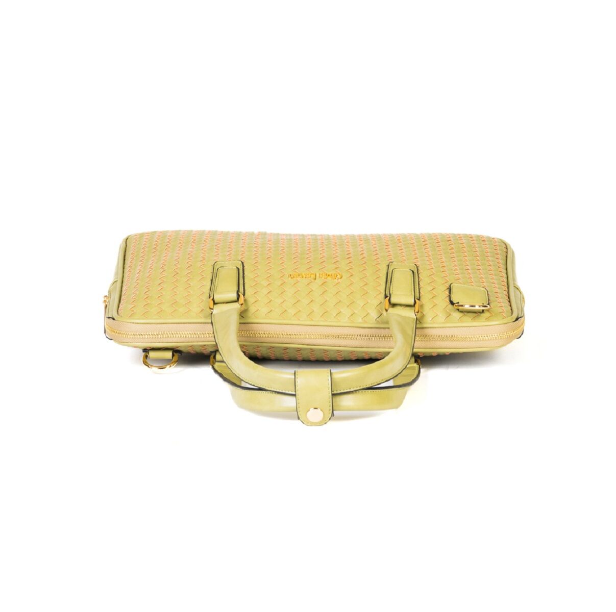 Olivia Lauren Sofia Business Computertasche 15" Olive green