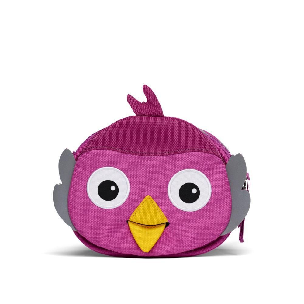 Affenzahn Lenkertasche, Vogel