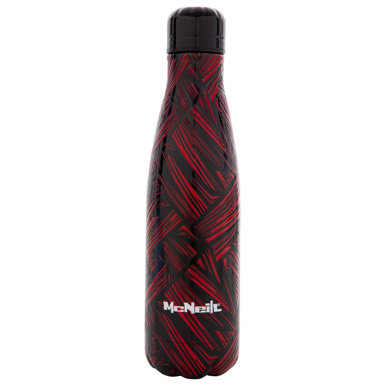 McNeill Schulzubehör Thermo-Metall-Trinkflasche 500ml ZACK McNeill Schulzubehör Thermo-Metall-Trinkflasche 500ml ZACK