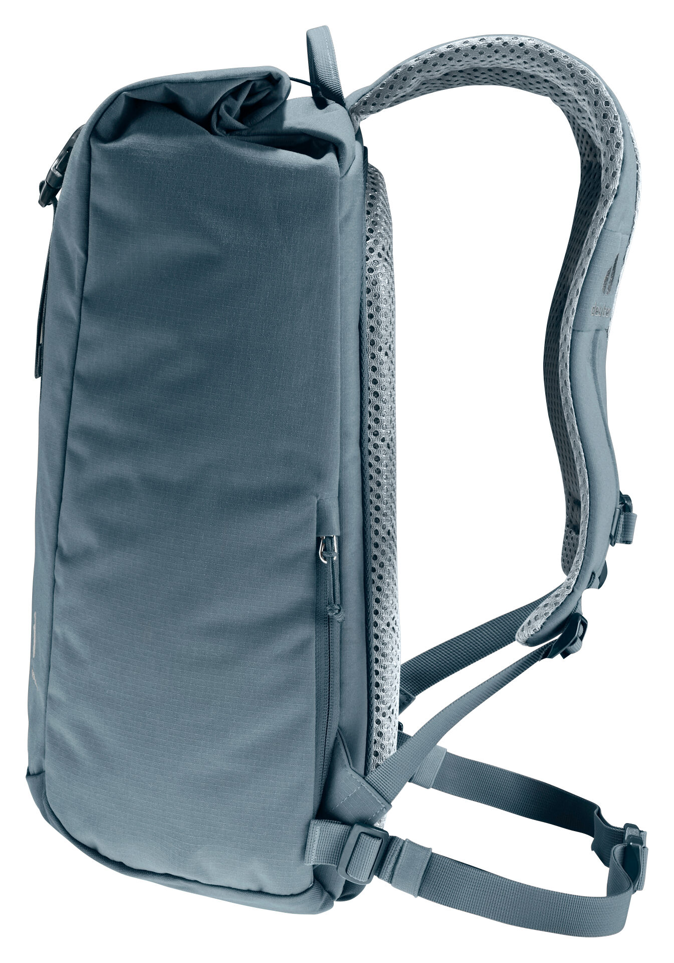 Deuter Stepout 22 Rucksack Black