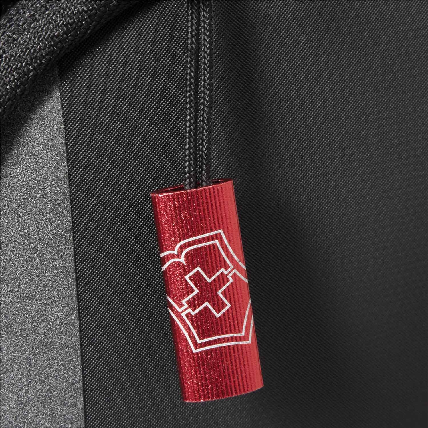 Victorinox Touring 2.0 City Daypack mit 15" Laptopfach Black