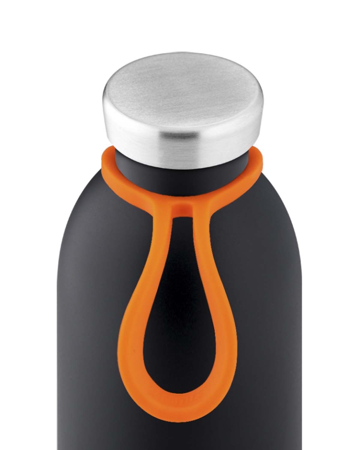 24Bottles® Accessories Flaschenhalter Orange