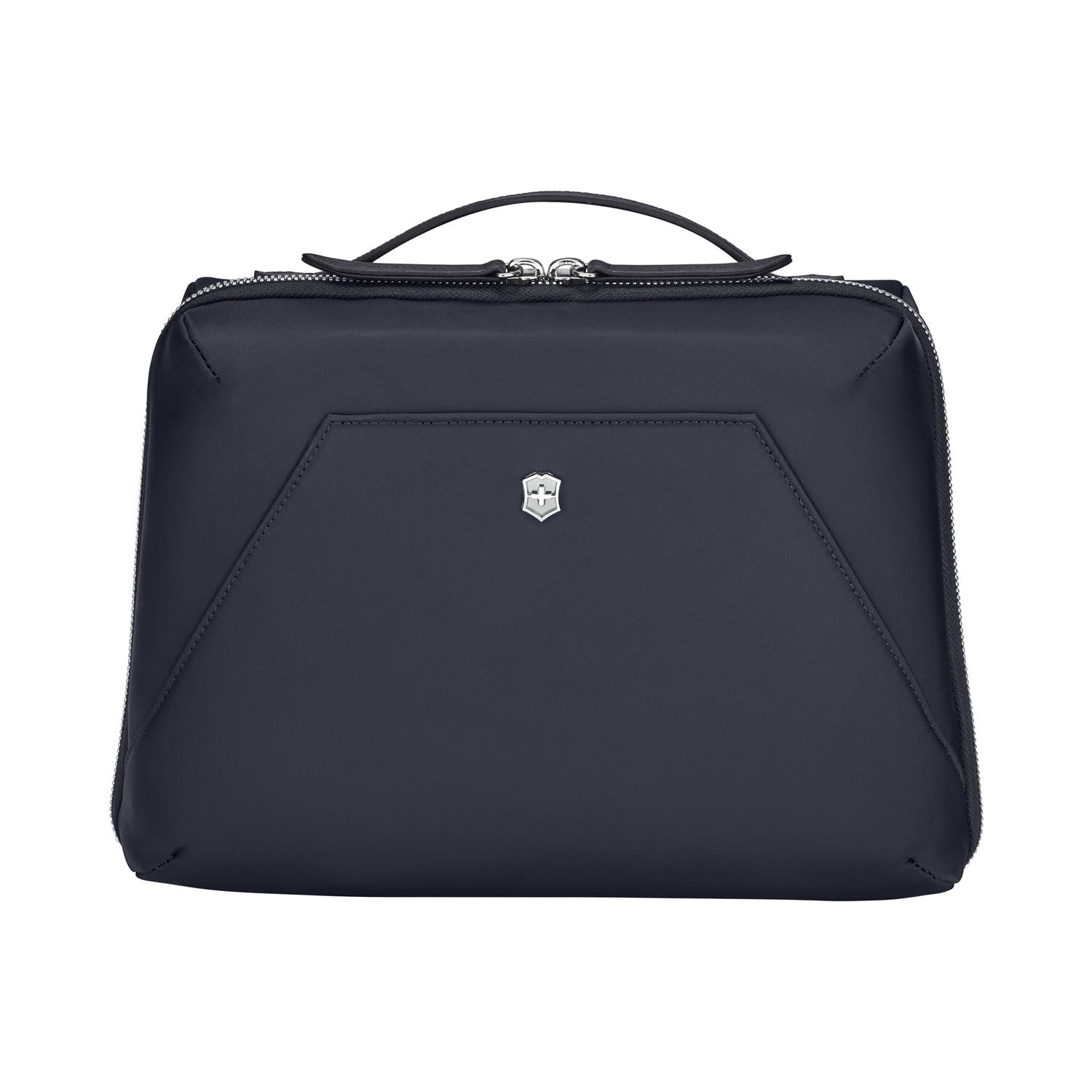 Victorinox Victoria Signature Beauty Case Midnight Blue 612212