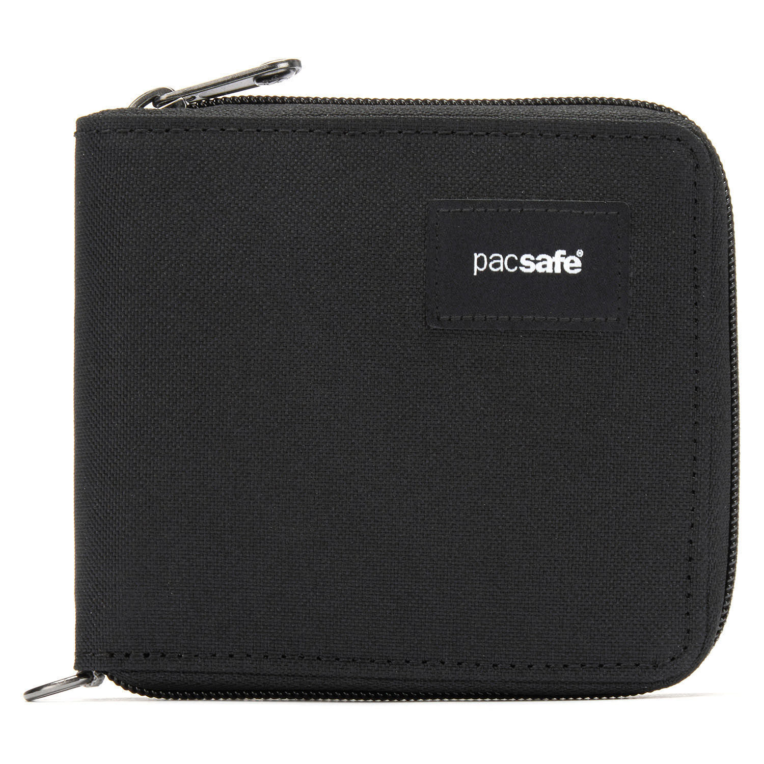 pacsafe RFIDsafe™ RFID Blocking Zip Around Wallet pacsafe RFIDsafe™ RFID Blocking Zip Around Wallet