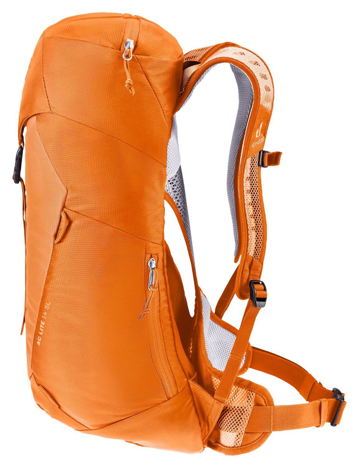 Deuter AC Lite 14 SL Wanderrucksack peach-tuscany