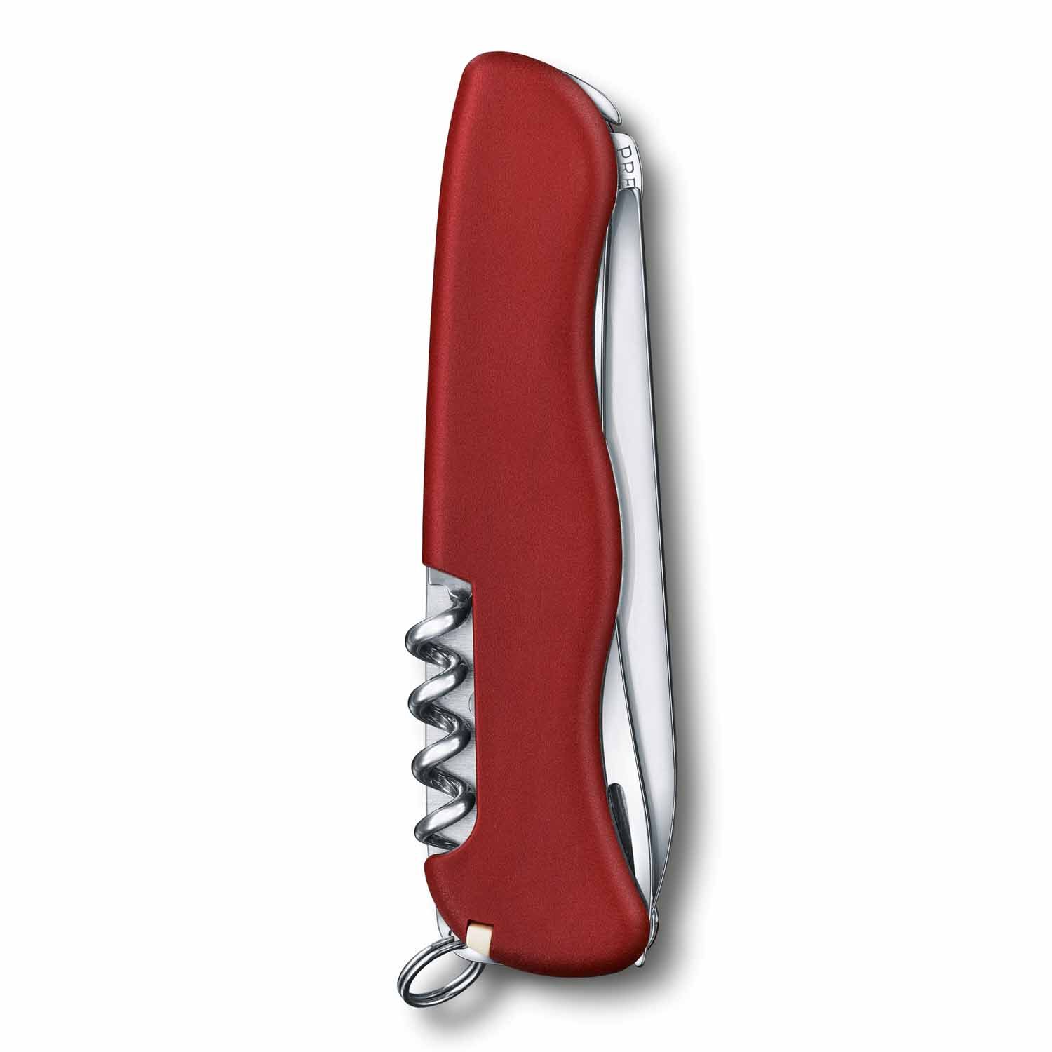 Victorinox Cheese Master Grosses Taschenmesser rot