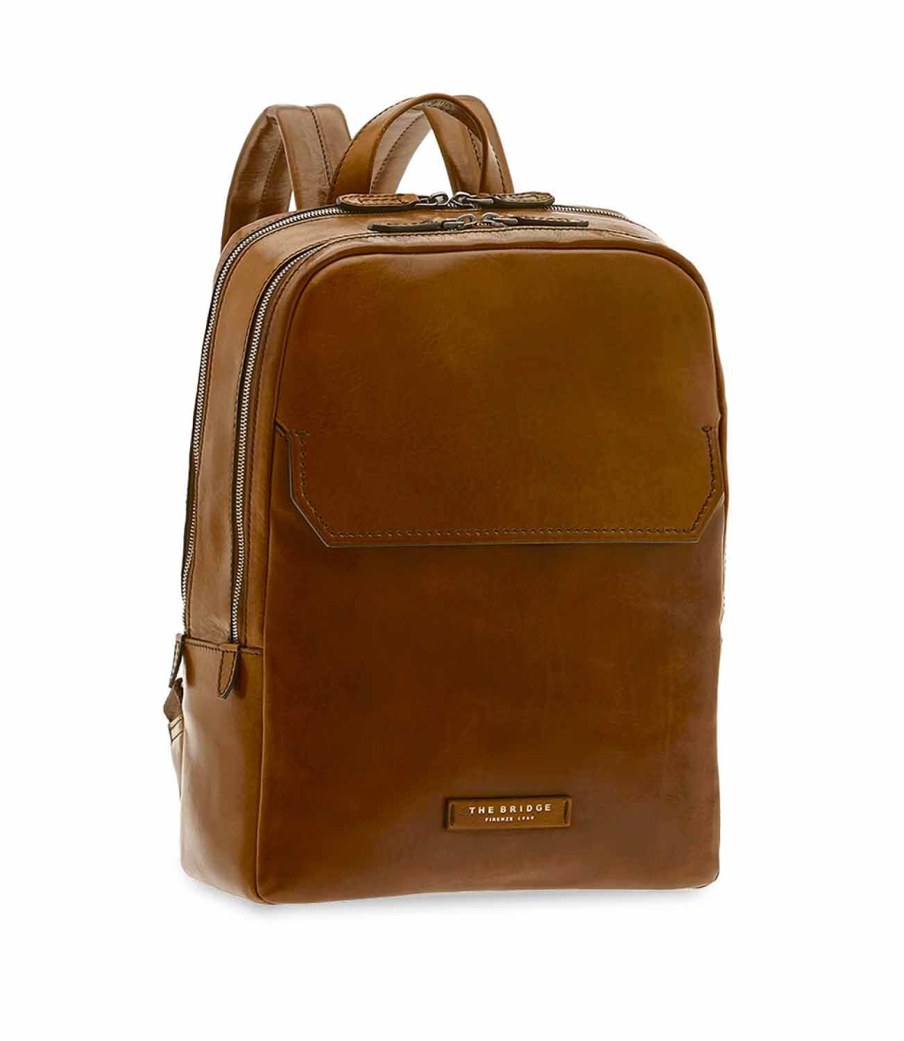 The Bridge Williamsburg Rucksack 40cm -06140701