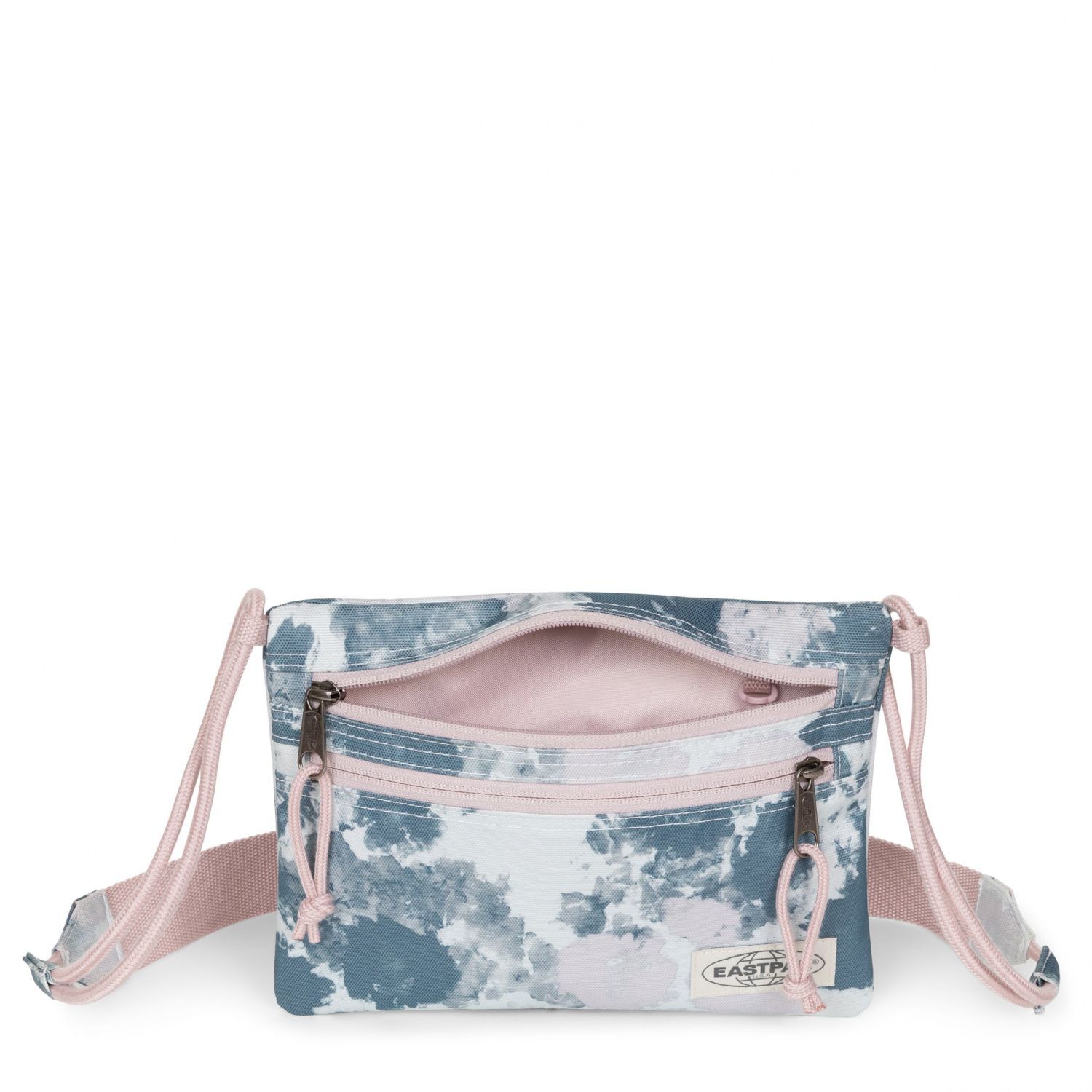 Eastpak CROSTIN Mini Bag Washed Pink