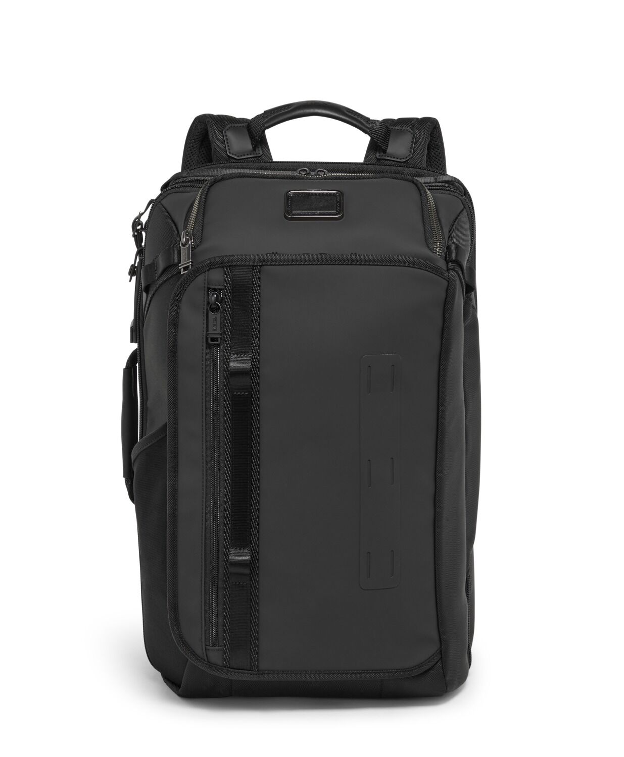 Tumi Alpha Bravo Detrick Rucksack, Black