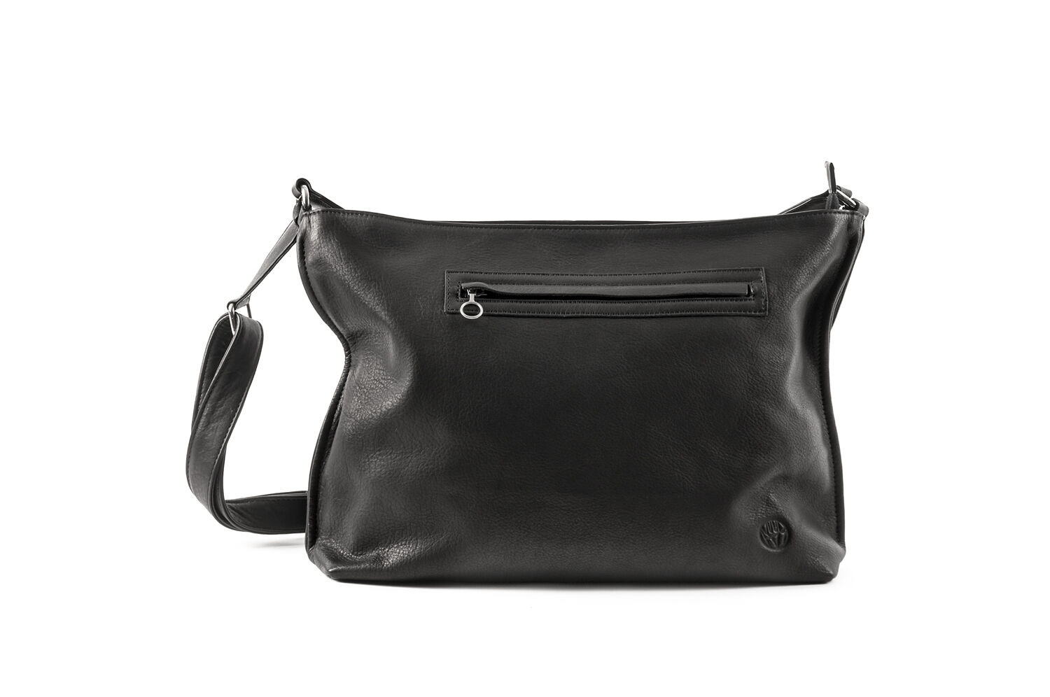 Harold's Chacoral Schultertasche Schwarz