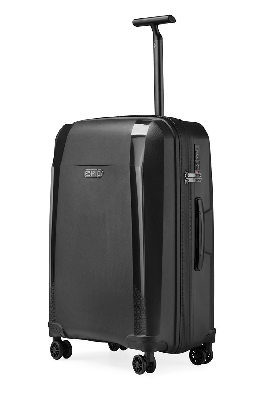 epic Phantom SL Trolley M 66cm 4-Rollen PhantomBLACK