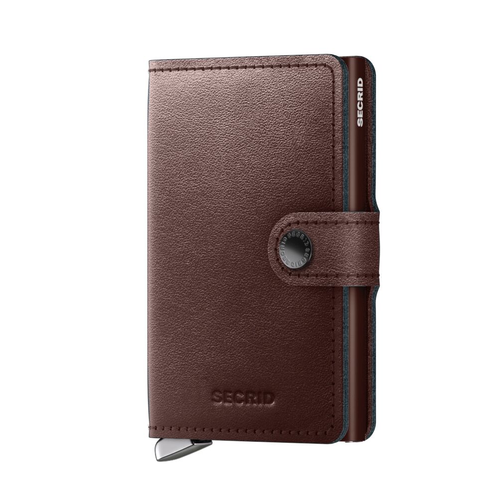 Secrid Miniwallet Premium Dusk