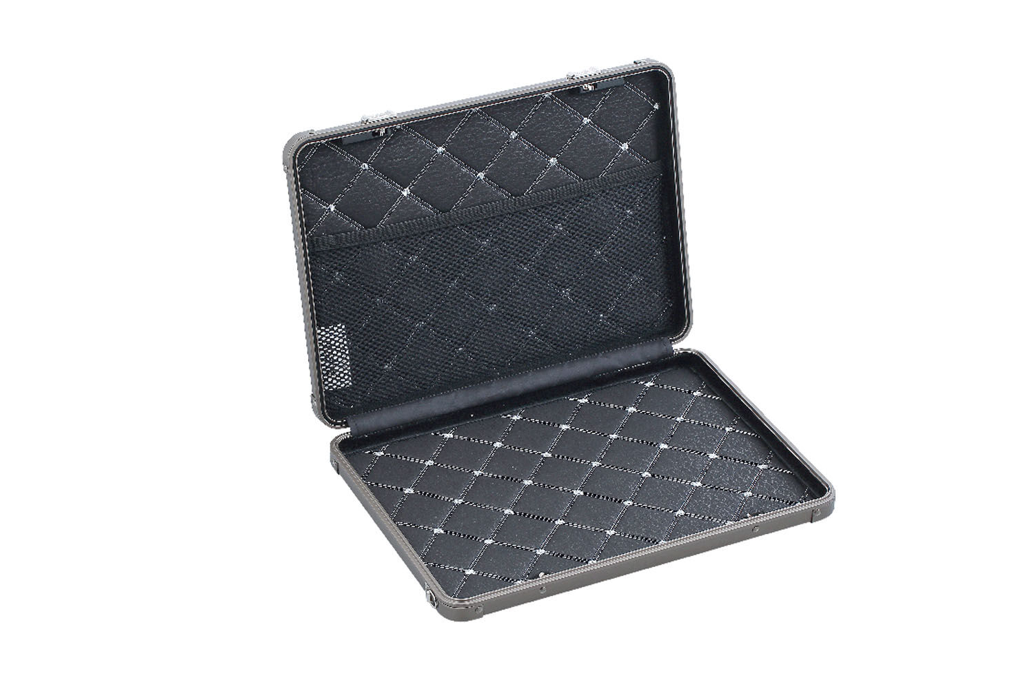 Aleon Laptop Sleeve Aluminium 14" Bronze