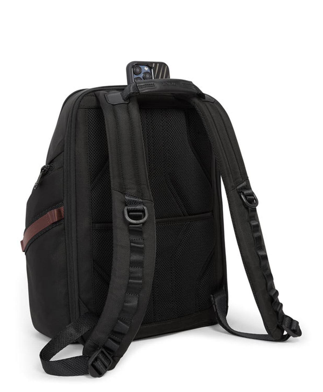 Tumi Alpha Bravo Search Rucksack + GRATIS HOTELGUTSCHEIN Oxblood Tumi Alpha Bravo Search Rucksack + GRATIS HOTELGUTSCHEIN Oxblood