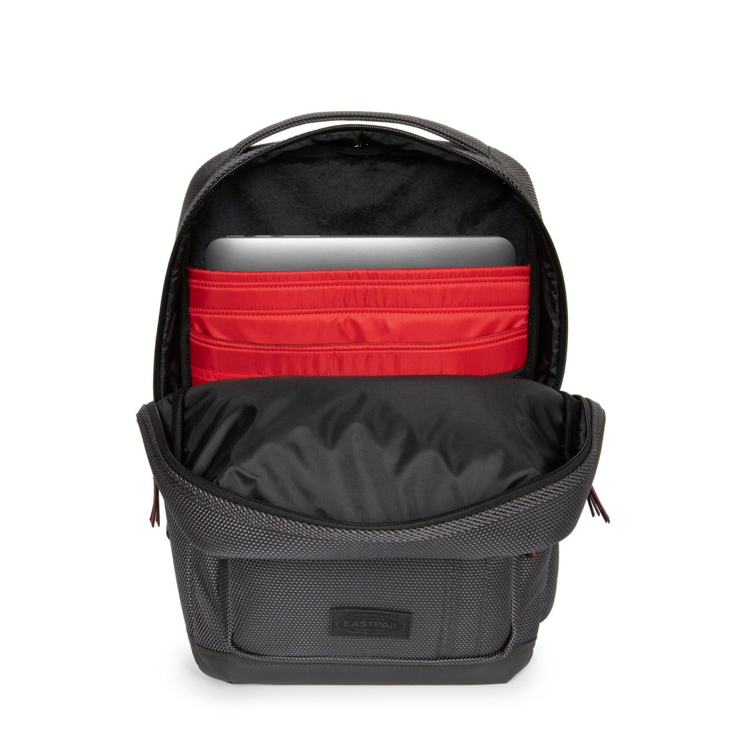 Eastpak Tecum Rucksack S CNNCT Accent Grey