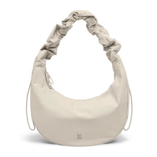 GOT BAG Moon Bag Ruffle monochrome Umhängetasche, soft shell
