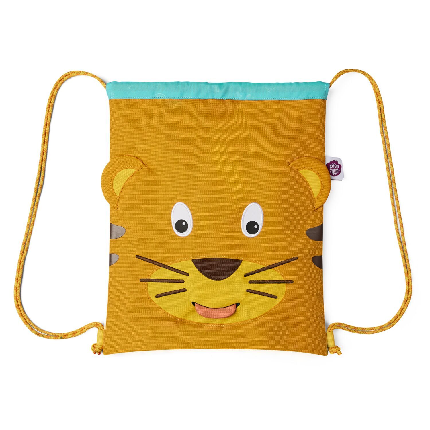 Affenzahn Turnbeutel