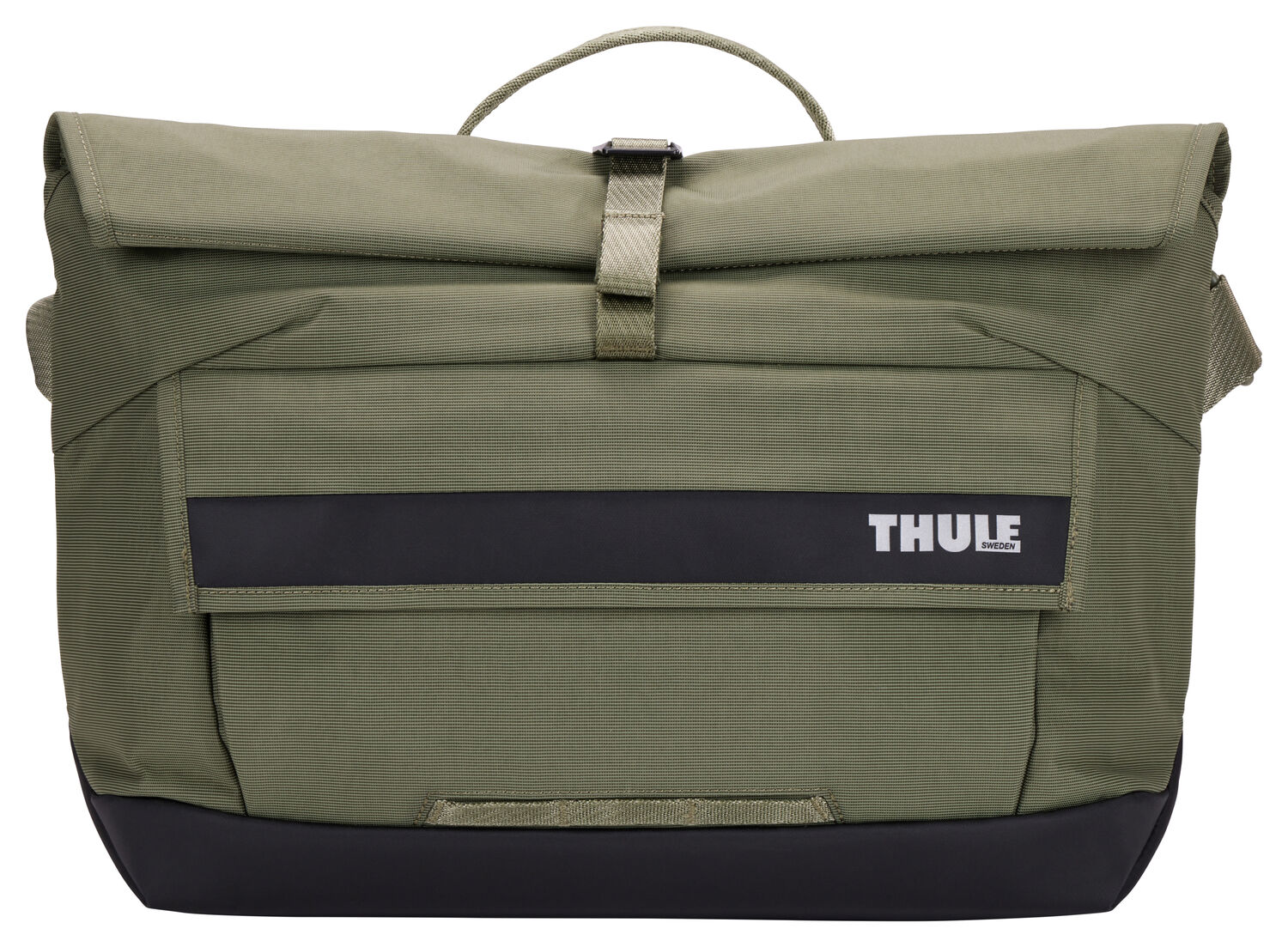 THULE Paramount Umhängetasche 14 L Soft Green