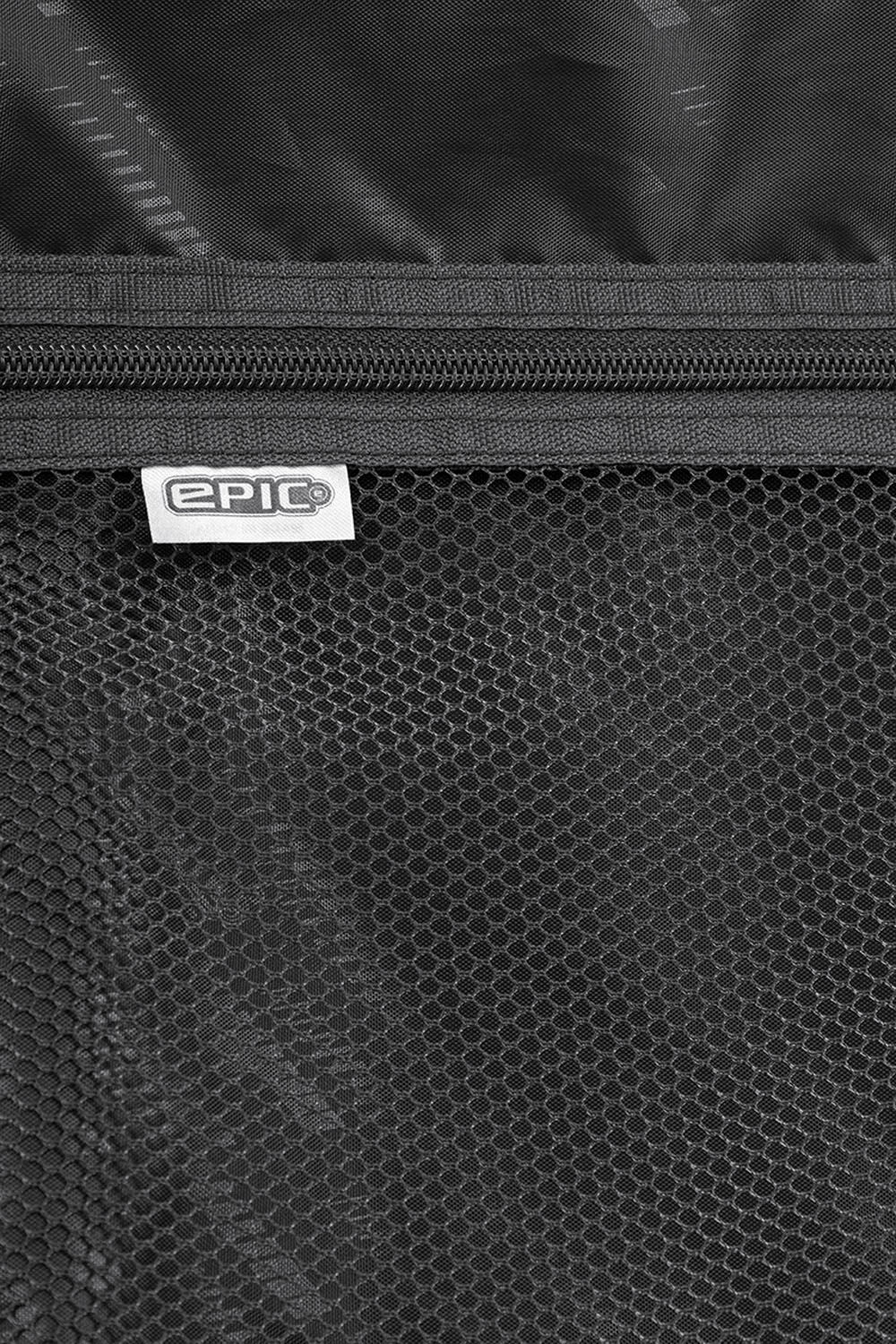 epic Anthem™ Trolley M 66cm 4-Rollen NebulaPINK