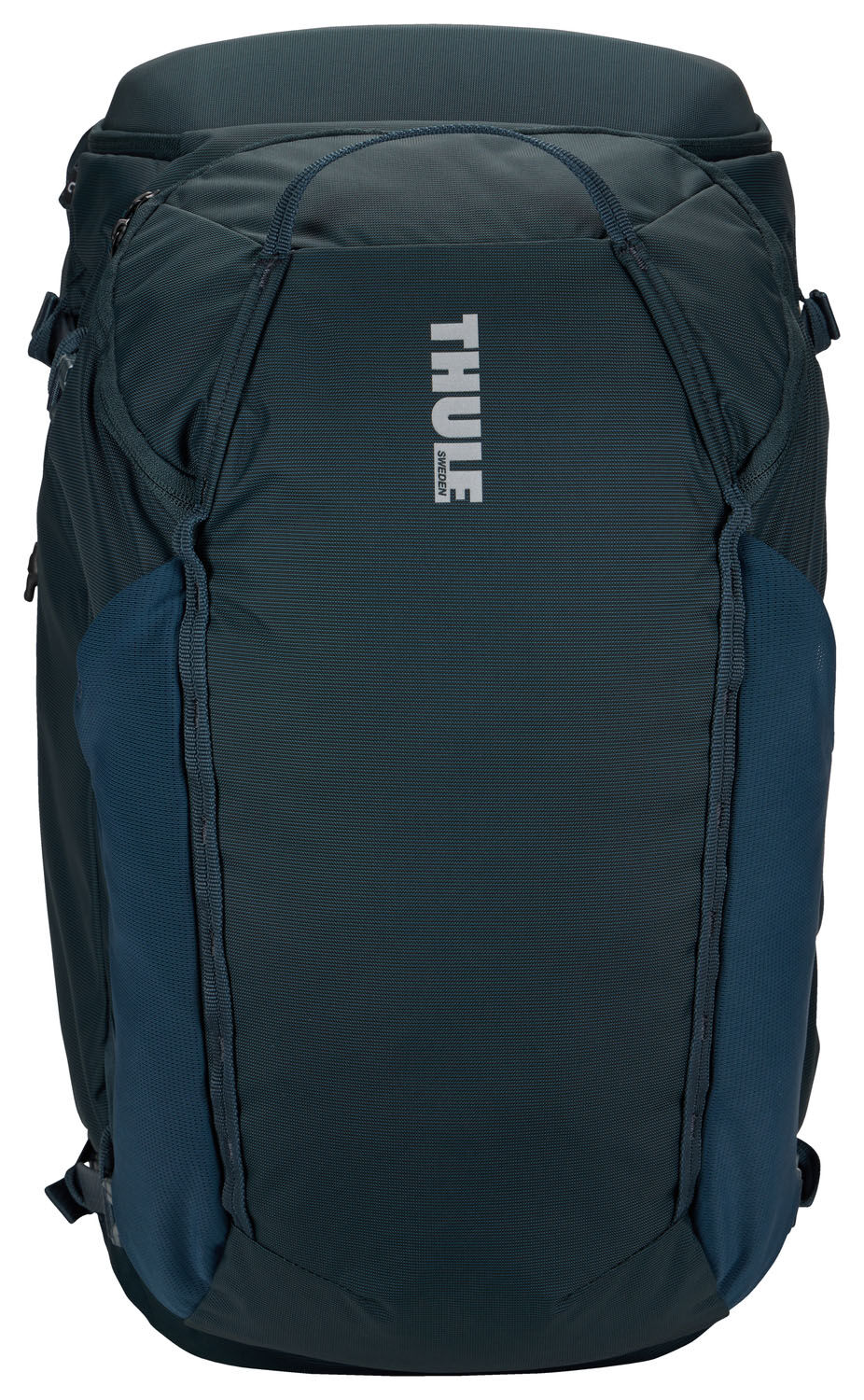 THULE Landmark Travel Pack 60L -Reiserucksack Darkest Blue