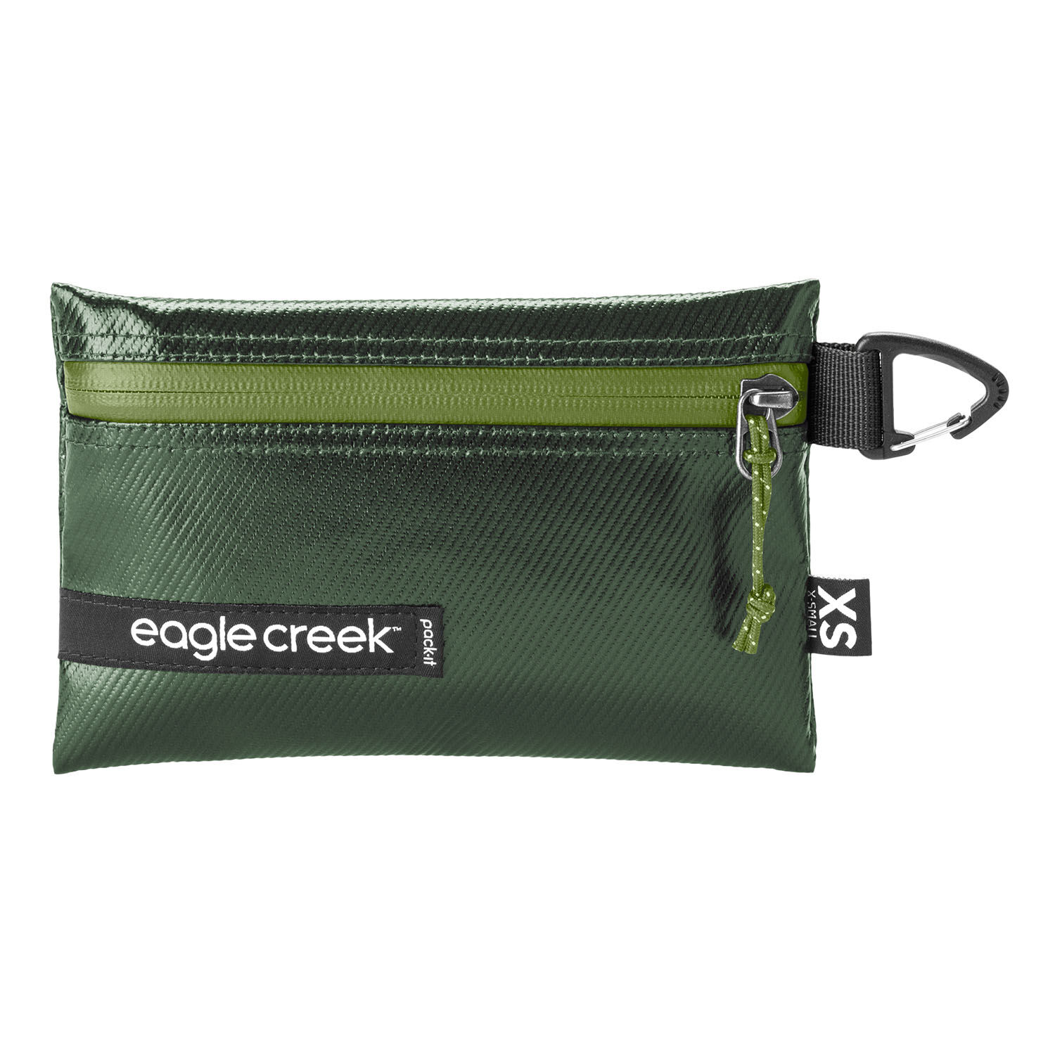 Eagle Creek PACK-IT™ Gear Pouch XS forest Eagle Creek PACK-IT™ Gear Pouch XS forest