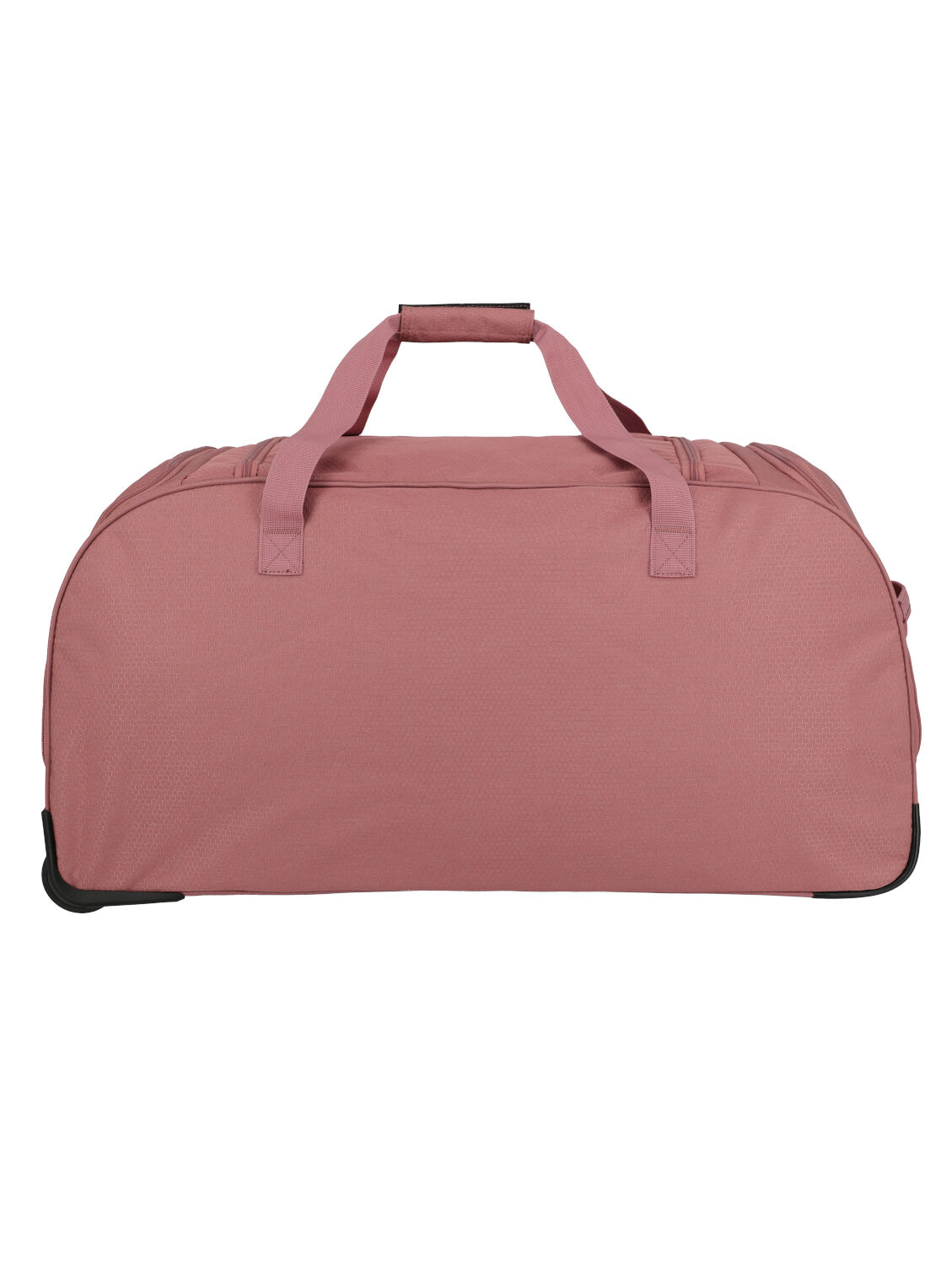 Travelite Kick Off Rollenreisetasche XL Rosé