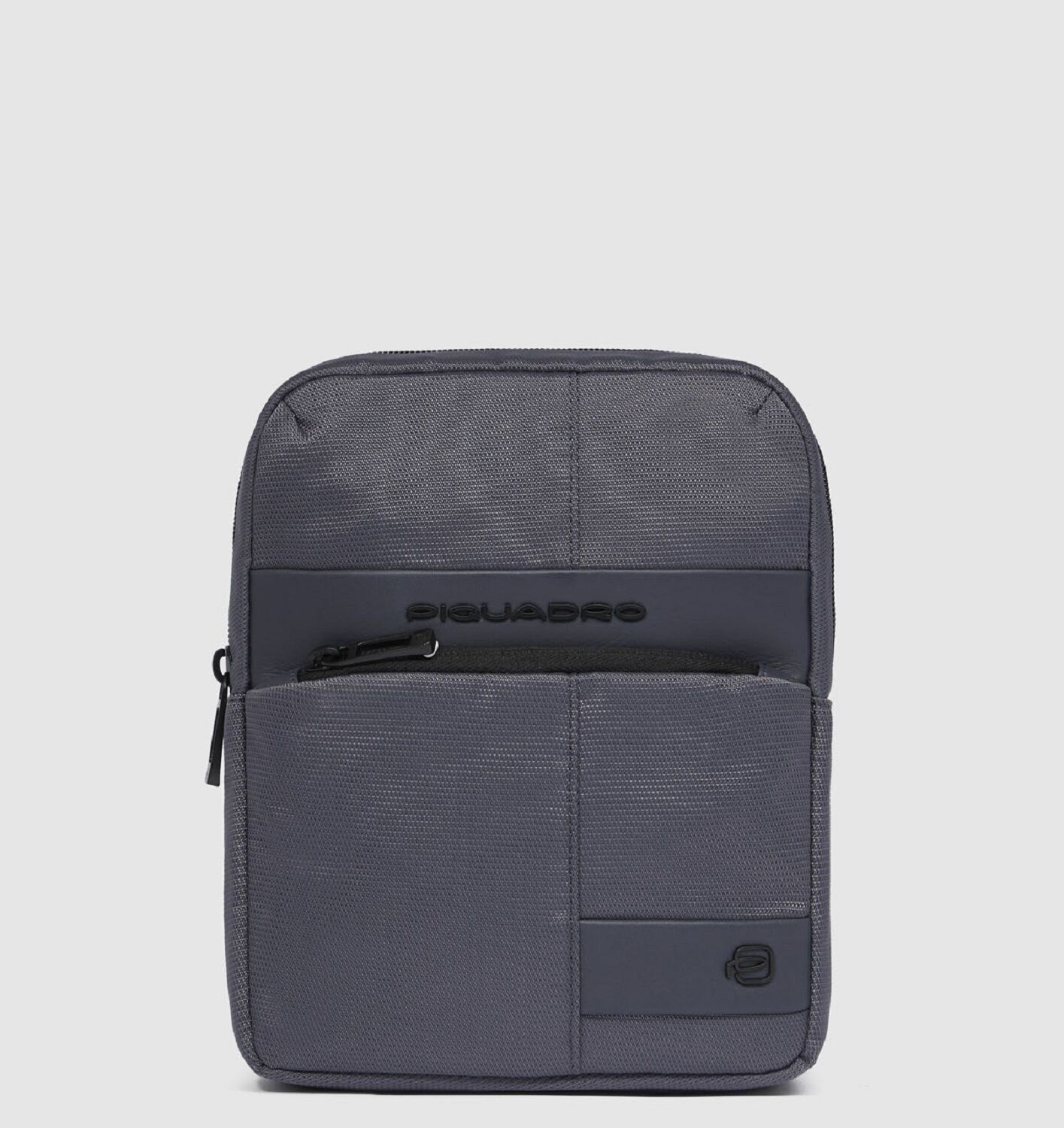 Piquadro W129 Umhängetasche mit iPad®mini-Fach