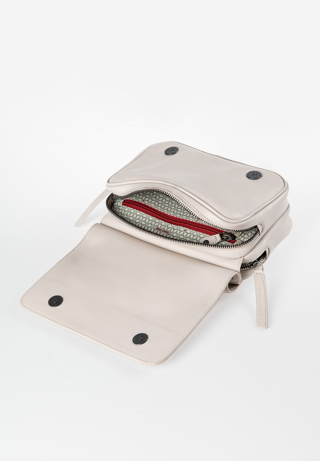 aunts & uncles Jamie´s Orchard AZALEA Umhängetasche pumice stone