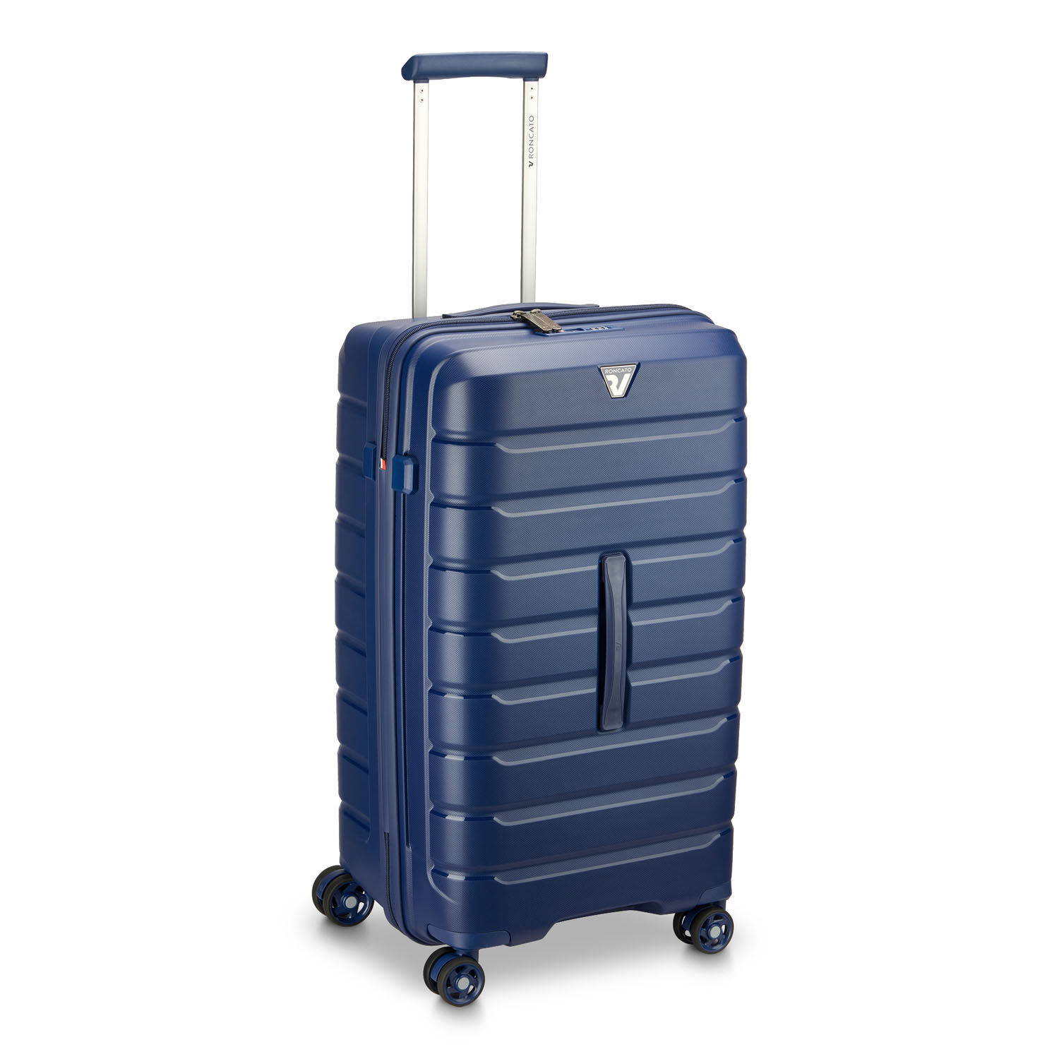 Roncato B-Flying Trunk Medium blue notte