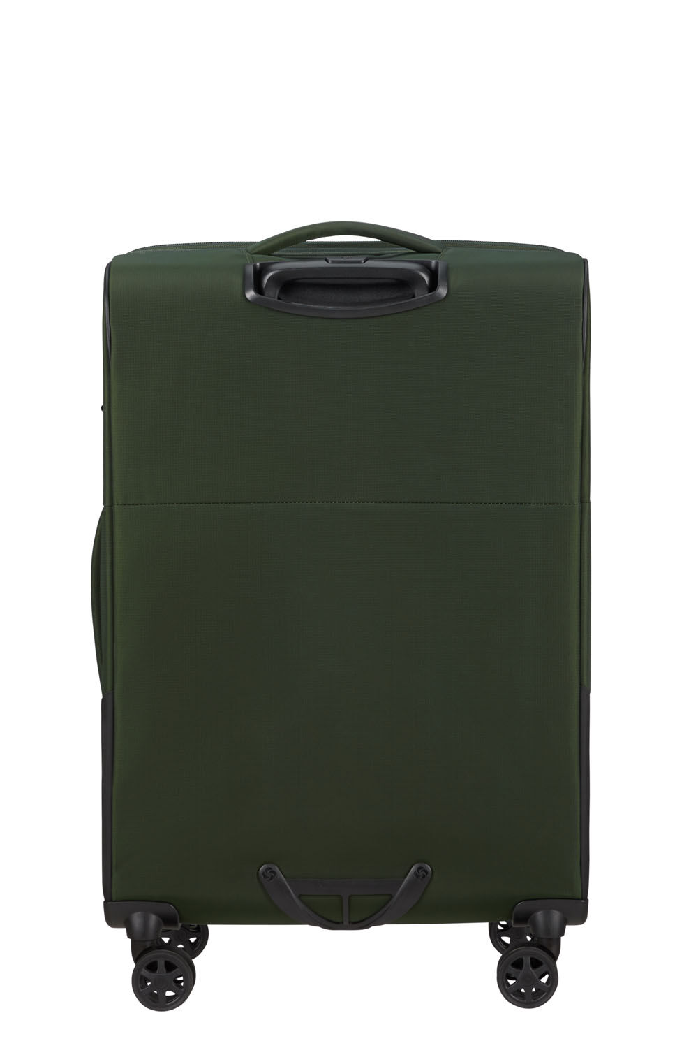 Samsonite Biz2Go TRVL Spinner 66cm Exp + GRATIS HOTELGUTSCHEIN Earth Green Samsonite Biz2Go TRVL Spinner 66cm Exp + GRATIS HOTELGUTSCHEIN Earth Green