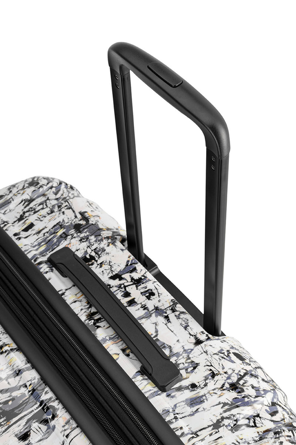 epic Crate EX Wildlife Trolley 75cm 4 Rollen, erweiterbar Blizzard