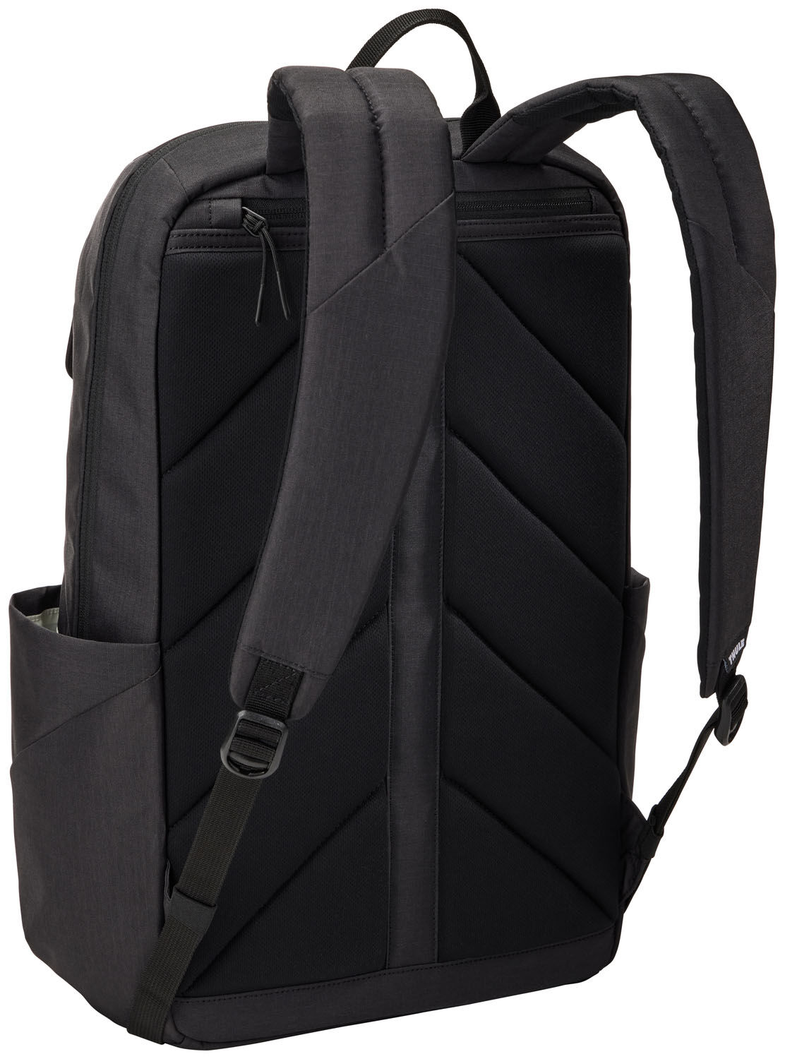 THULE Lithos Rucksack 20 L, mit 15,6" Laptopfach Black