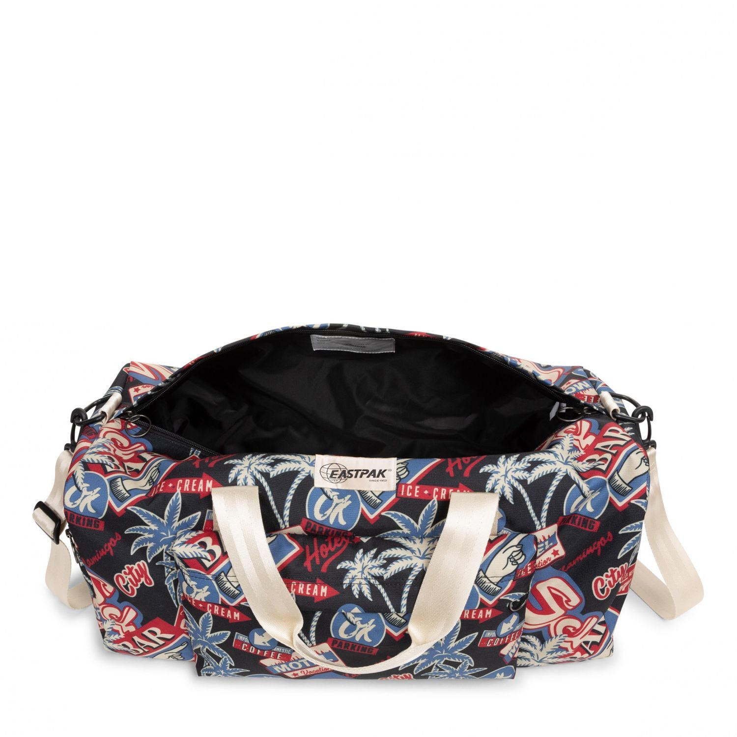Eastpak DUFFELSON Tasche Road to Print