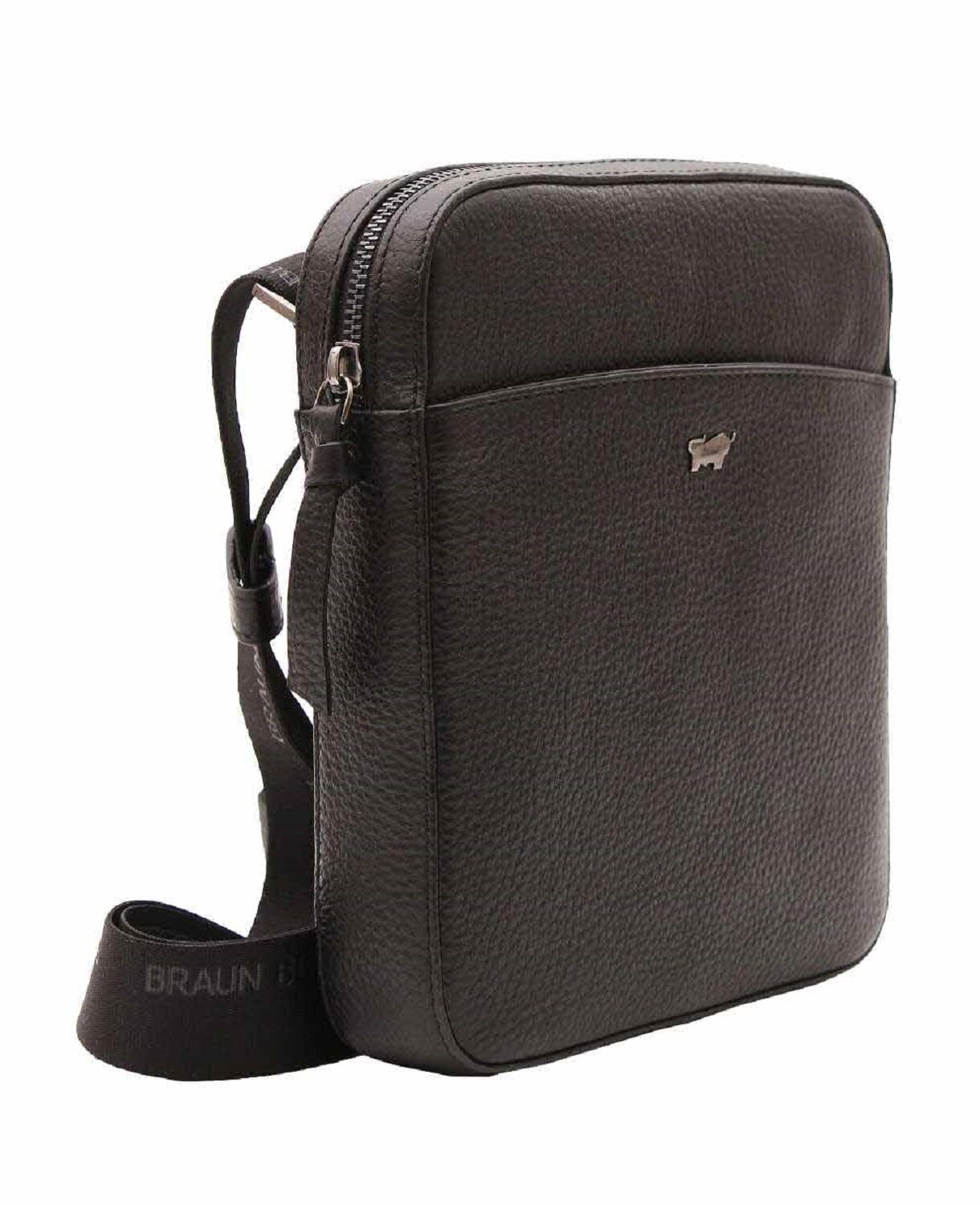 Braun Büffel NOVARA Umhängetasche schwarz Braun Büffel NOVARA Umhängetasche schwarz