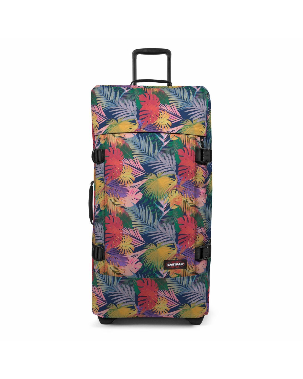 Eastpak Tranverz L Trolley 2 Rollen, Authentic Original Brize Retro Navy
